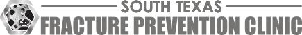 South Texas Fracture Prevention Clinic Logo