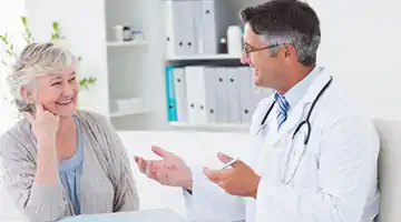 Osteoporosis Diagnostic Services