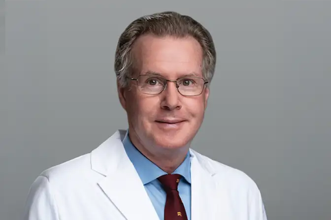 Dr. James Simmons